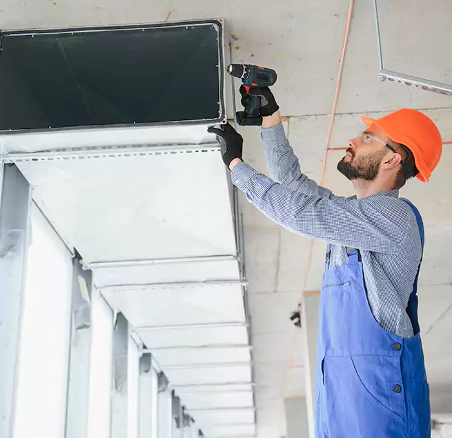 Why Homeowners & Businesses Trust Us in Jackson, MS