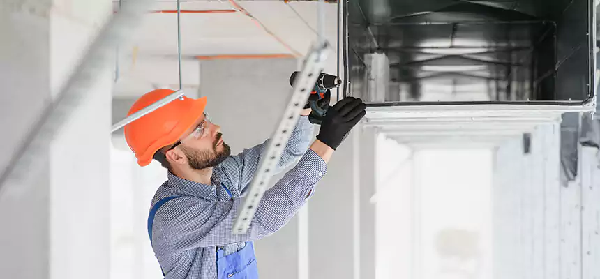 Our Air Vent Replacement Services in Jackson, MS