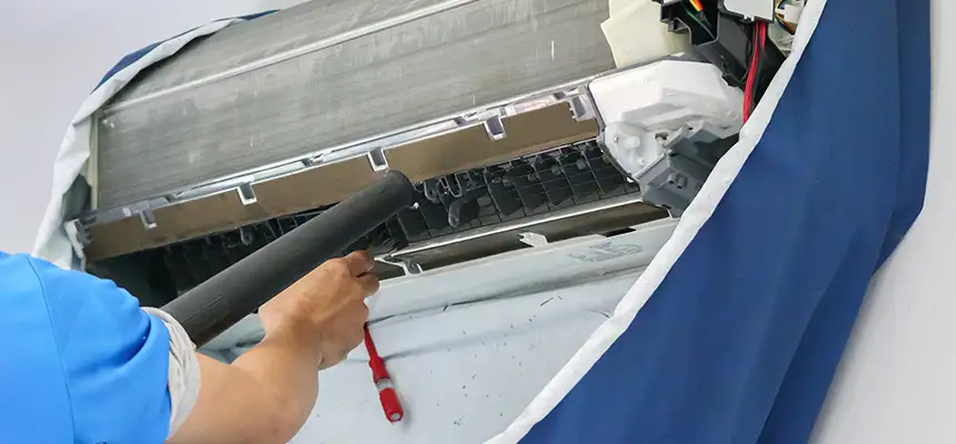 Advanced Clogged Dryer Vent Repair for Multi-Unit & Commercial in Jackson, MS