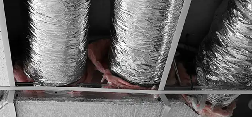 Scalable Commercial Multi‑Unit Dryer Vent Camera Inspection in Jackson, MS