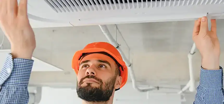 Our Furnace Vent Cleaning Services in Jackson, MS