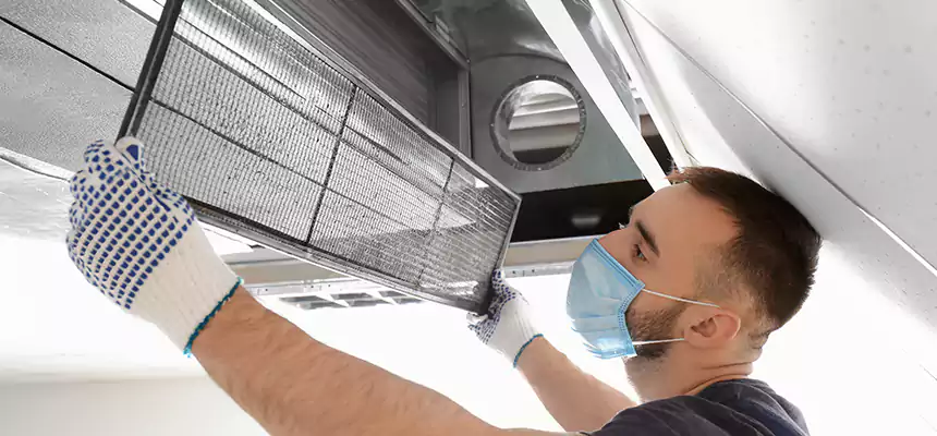 Our Home Duct Cleaning Services in Jackson, MS