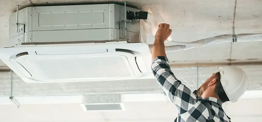 Our Local Vent Cleaning Services in Jackson, MS