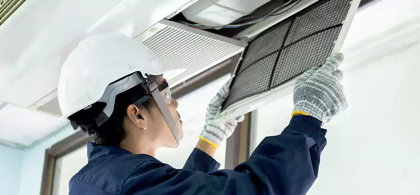 Our Residential Air Vent Cleaning Services in Jackson, MS