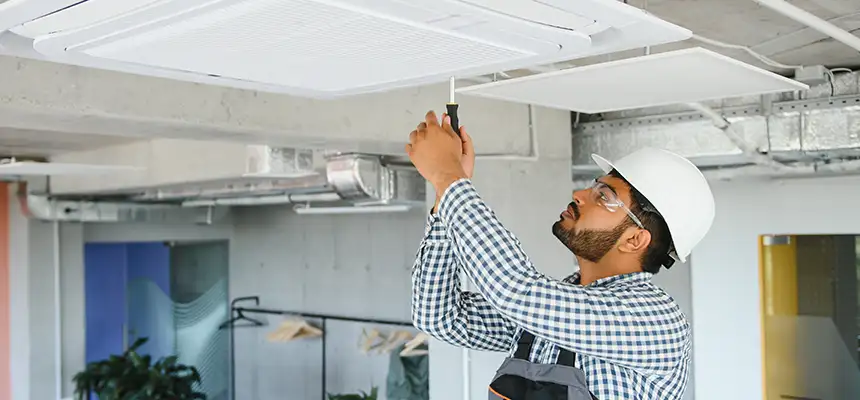 Our Roof Dryer Vent Cleaning Services in Jackson, MS