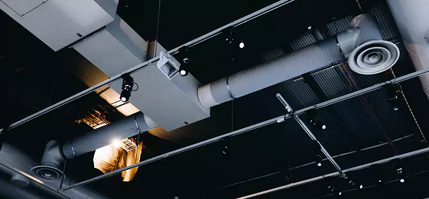 Our Seasonal Allergy Air Duct Cleaning Services in Jackson, MS