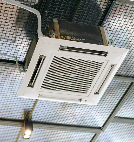 Top-Notch Allergy Relief Vent Cleaning Services in Jackson, MS