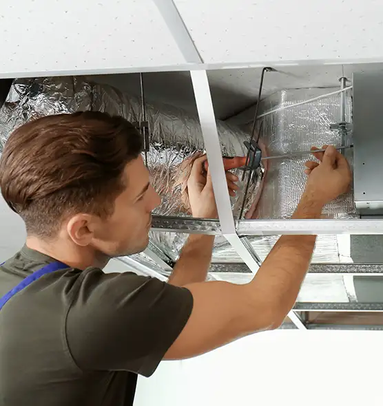 Professional Clogged Dryer Vent Repair in Jackson, MS