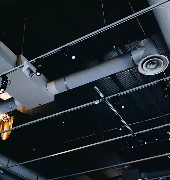 Professional Duct Cleaning For LEED Homes in Jackson, MS