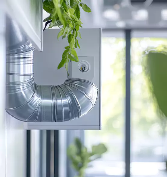 Professional Eco-Safe Dryer Vent Cleaning in Jackson, MS