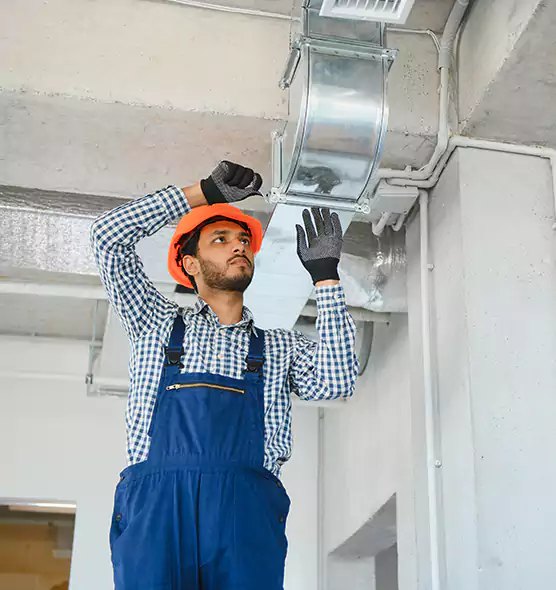 About Hotel Duct And Vent Cleaning in Jackson, MS