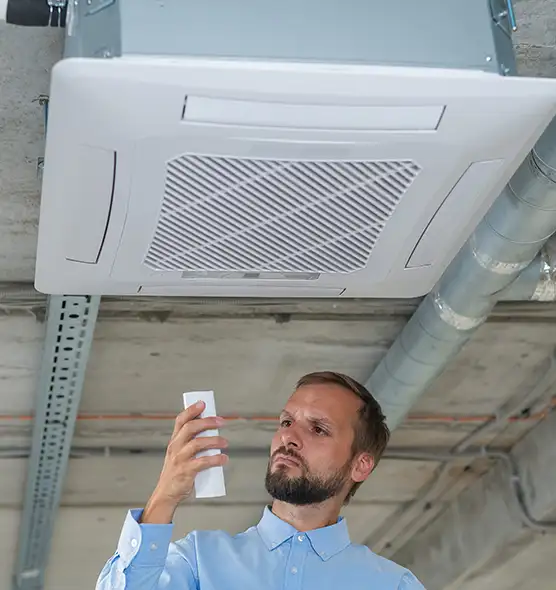 About Local Vent Cleaning Services in Jackson, MS