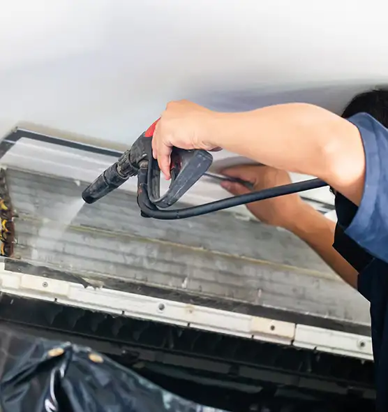 Welcome to Move-in/Move-out Duct Cleaning Services in Jackson, MS