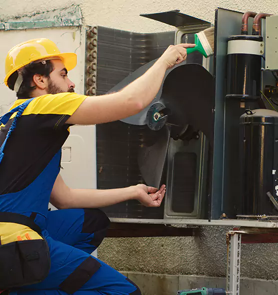 Top-Rated New Room Vent Extension in Jackson, MS