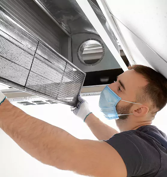 About Remove Smoke Smell From Air Duct in Jackson, MS