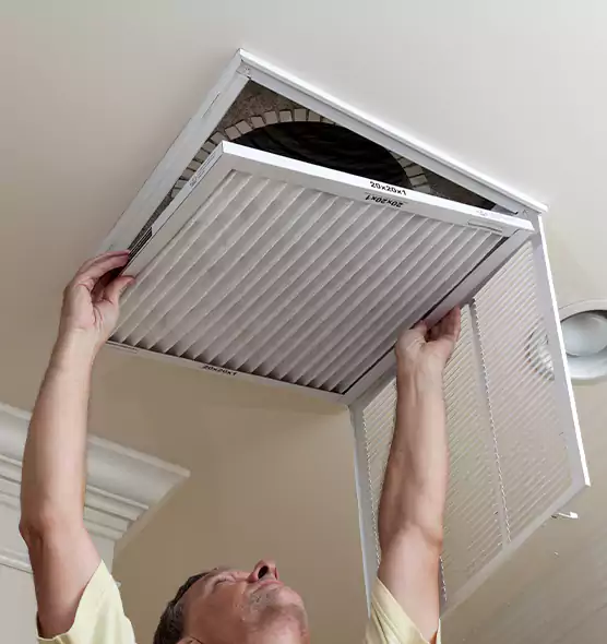 Advanced Residential Vent Cleaning in Jackson, MS