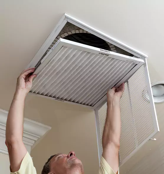 Professional Vent Relocation Services in Jackson, MS