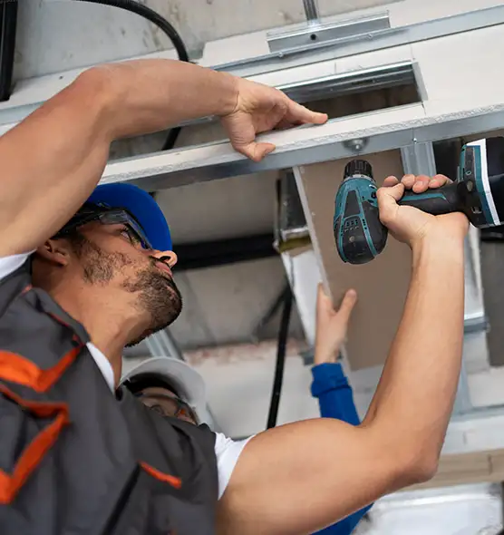 About Vent Smoke Odor Elimination in Jackson, MS