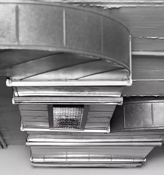 About Whole Home Vent Cleaning in Jackson, MS