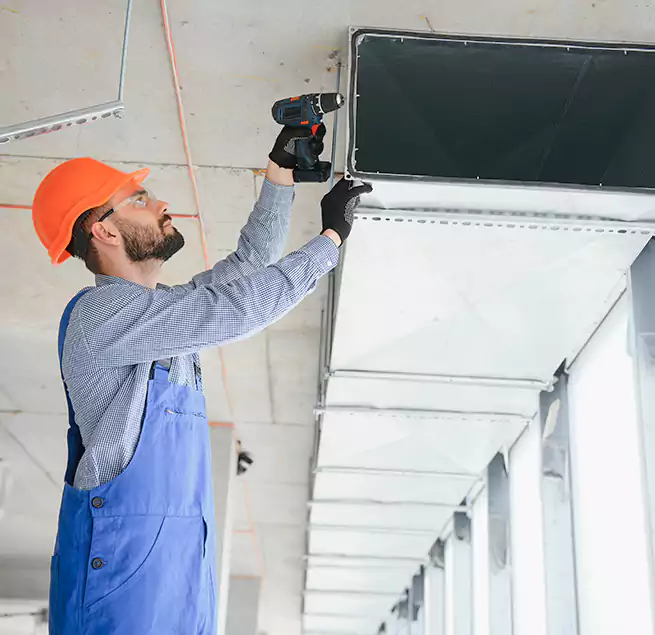 Why Homeowners & Businesses Trust Us in Jackson, MS?