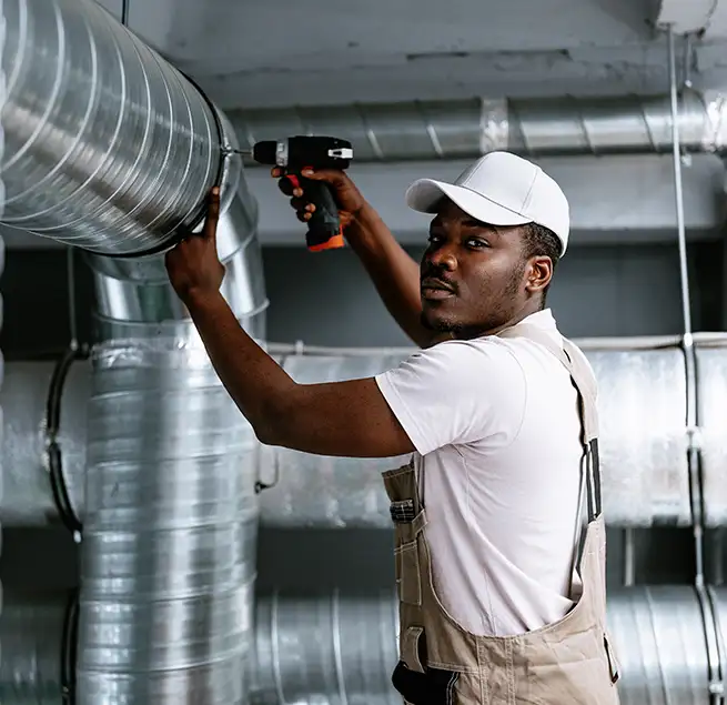 Why Homeowners & Businesses Trust Us Jackson, MS