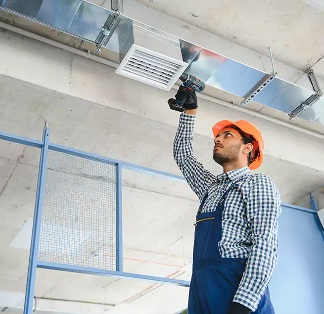 Why Homeowners & Businesses Trust Us in Jackson, MS?