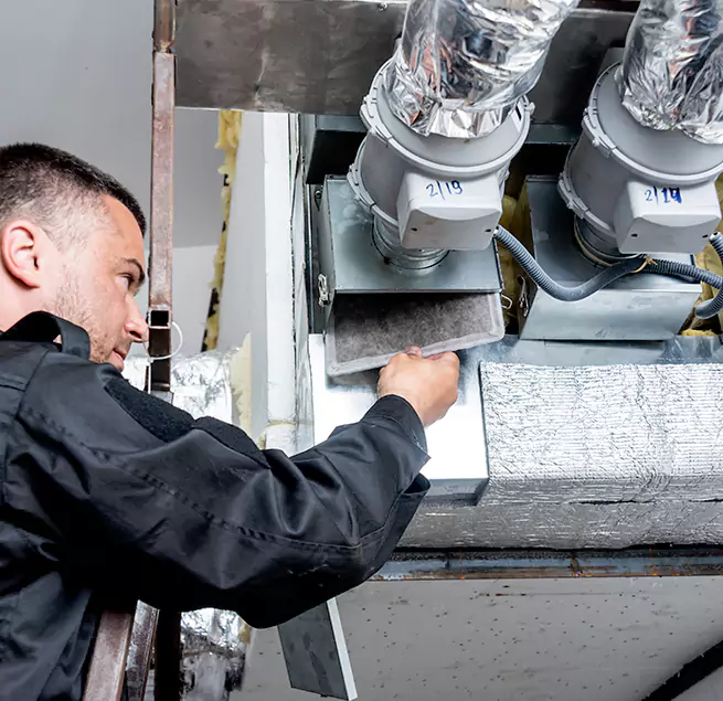 Why Homeowners & Businesses Trust Us in Jackson, MS?