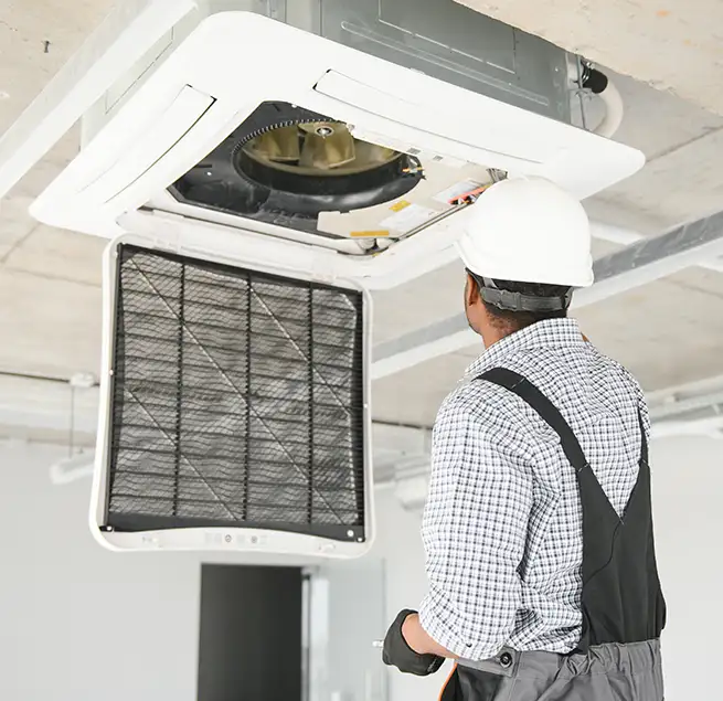 Why Homeowners & Businesses Trust Us in Jackson, MS?