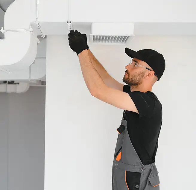 Why Homeowners & Businesses Trust Us in Jackson, MS?