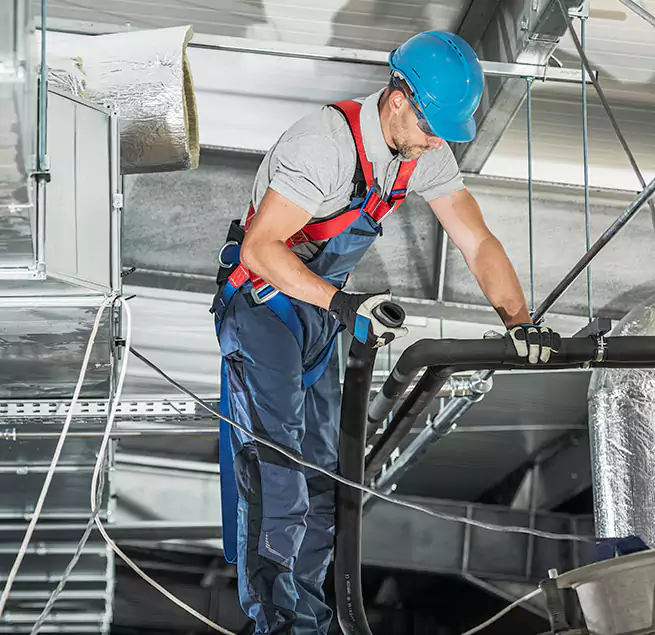 Why Homeowners & Businesses Trust Us in Jackson, MS?