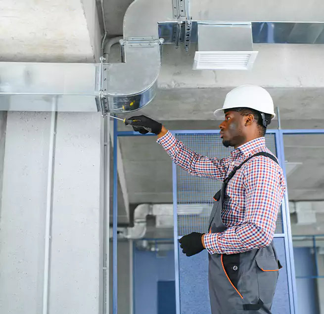 Why Homeowners & Businesses Trust Us Jackson, MS