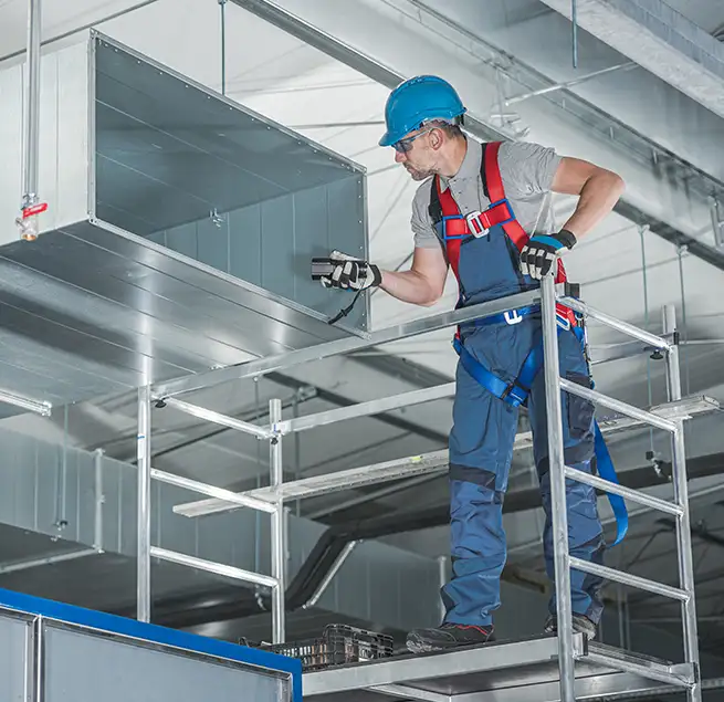 Why Homeowners & Businesses Trust Us in Jackson, MS?