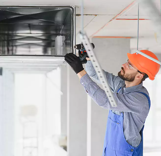 Why Homeowners & Businesses Trust Us Jackson, MS