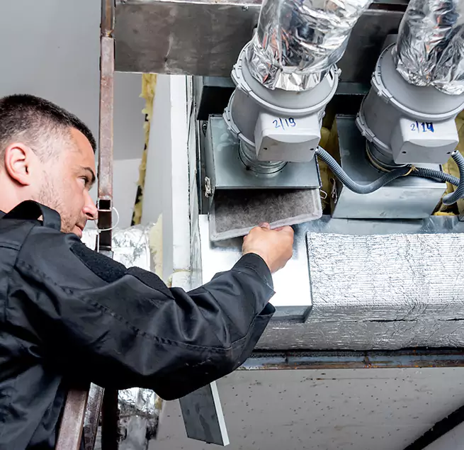 Why Homeowners & Businesses Trust Us in Jackson, MS?