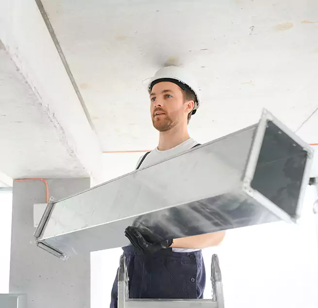 Why Homeowners & Businesses Trust Us in Jackson, MS