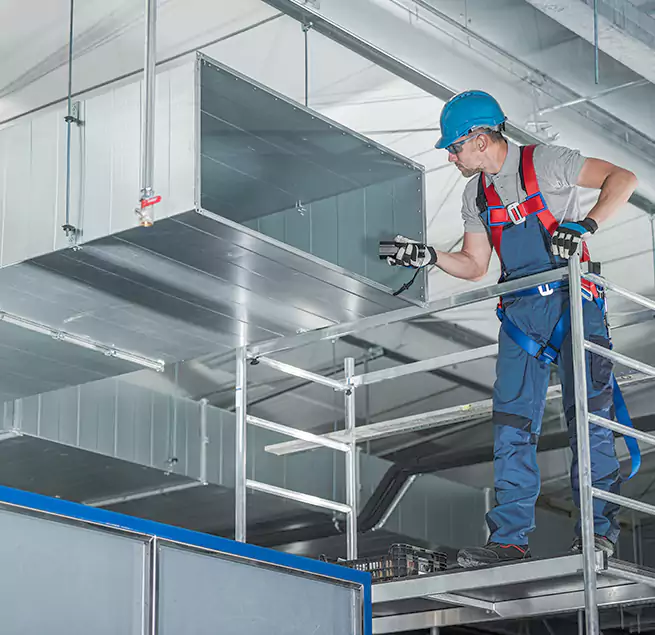 Why Homeowners & Businesses Trust Us in Jackson, MS?