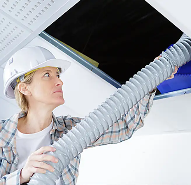 Why Homeowners & Businesses Trust Us Jackson, MS