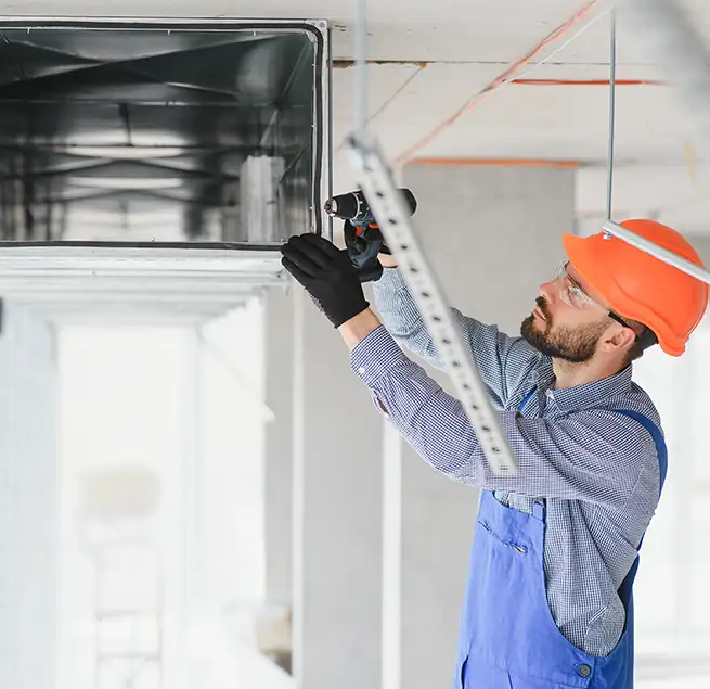 Why Homeowners & Businesses Trust Us in Jackson, MS?