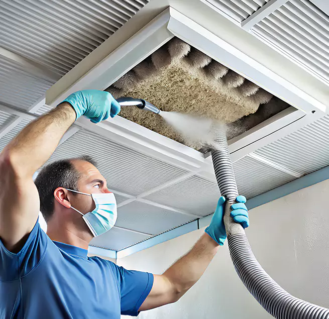 Why Homeowners & Businesses Trust Us Jackson, MS