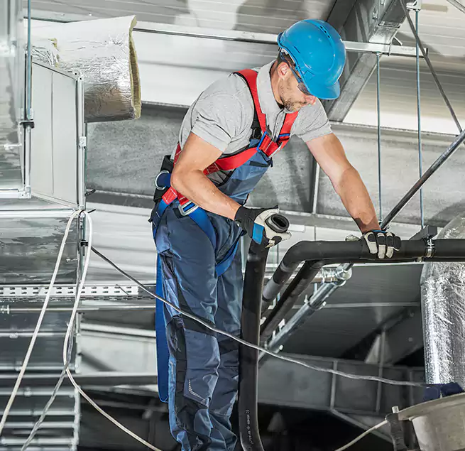 Why Homeowners & Businesses Trust Us in Jackson, MS?