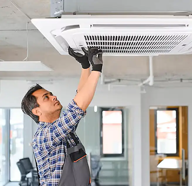 Why Homeowners & Businesses Trust Us in Jackson, MS?