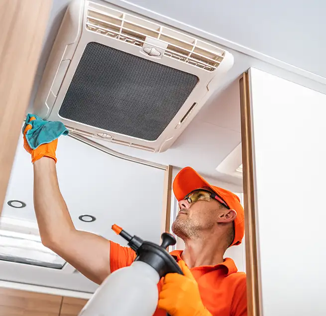 Why Homeowners & Businesses Trust Us in Jackson, MS?