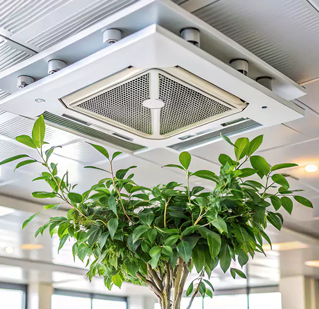 Why Homeowners & Businesses Trust Us in Jackson, MS