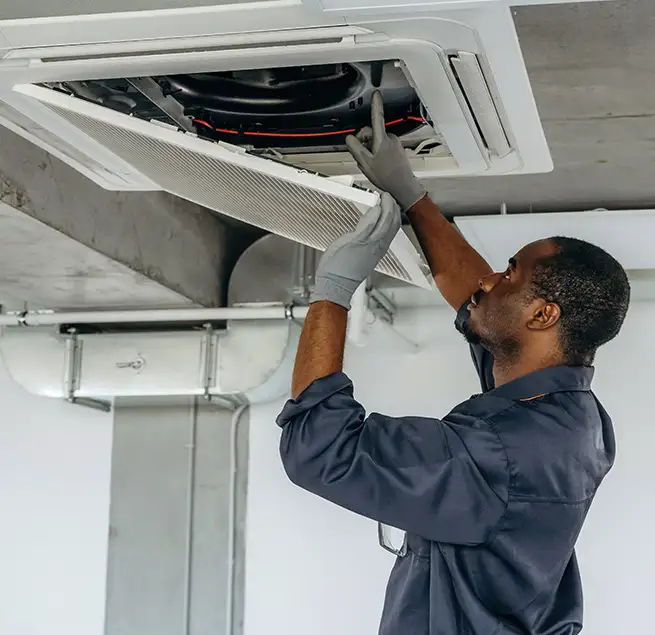 Why Homeowners & Businesses Trust Us in Jackson, MS?