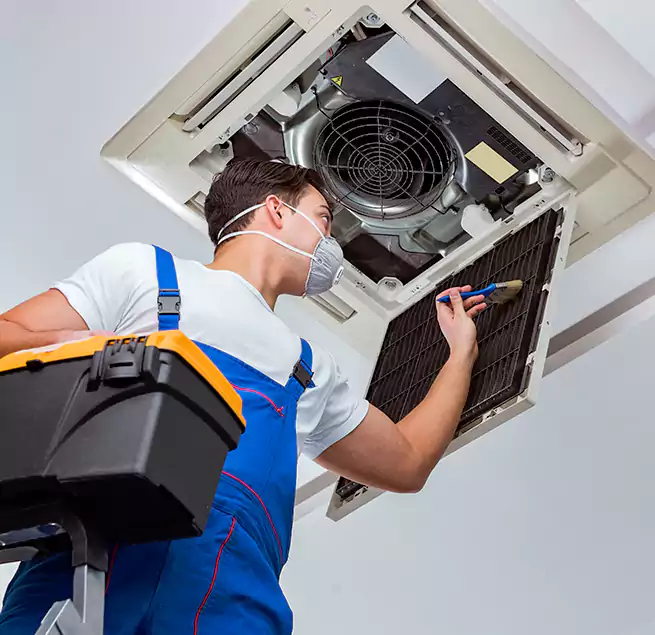 Why Homeowners & Businesses Trust Us in Jackson, MS?