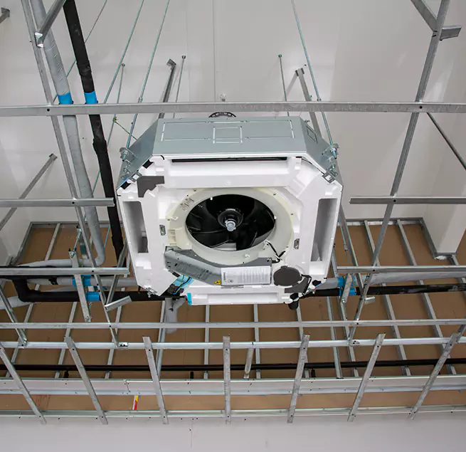 Why Homeowners & Businesses Trust Us in Jackson, MS?