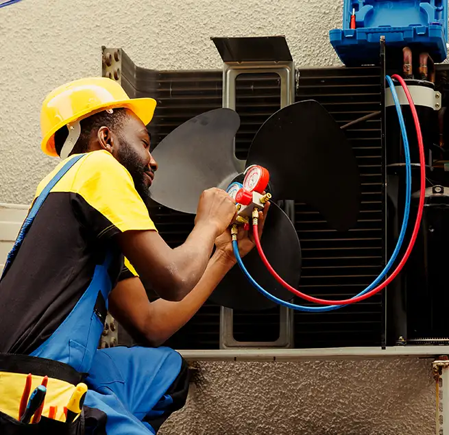 Why Homeowners & Businesses Trust Us in Jackson, MS?