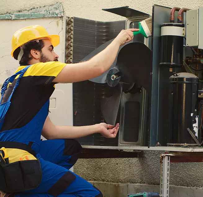 Why Homeowners & Businesses Trust Us Jackson, MS?