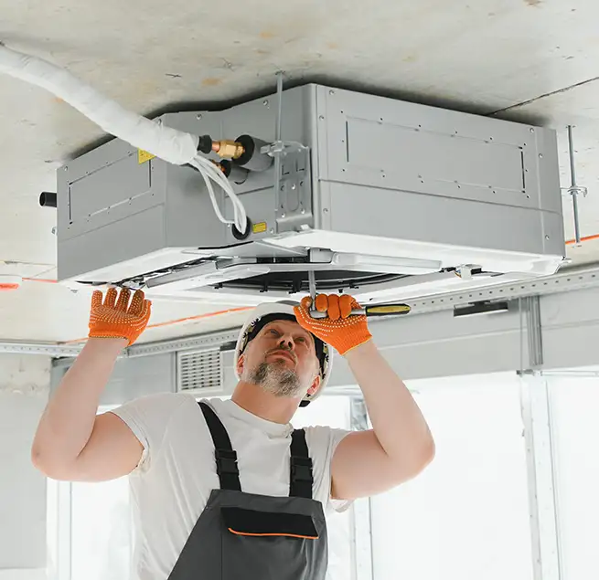 Why Homeowners & Businesses Trust Us Jackson, MS