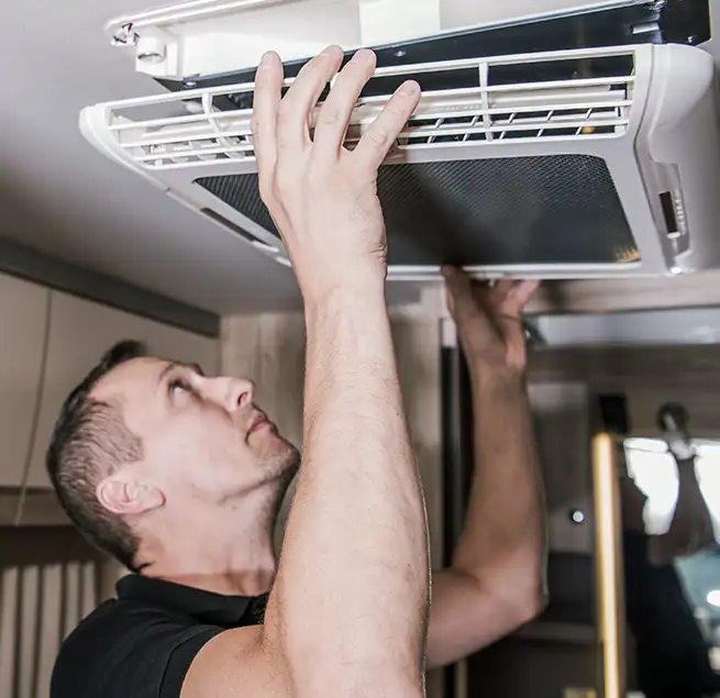 Why Homeowners & Businesses Trust Us Jackson, MS